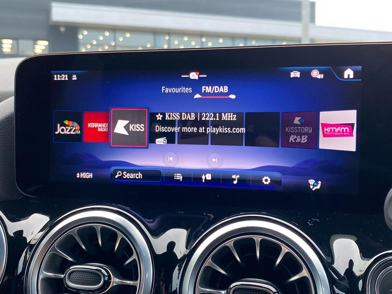 Used Mercedes-Benz EQA 2024 for sale - 77488252: Photo 25