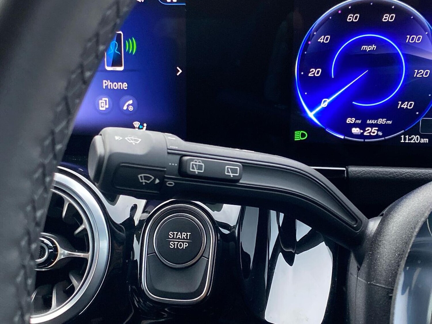 Used Mercedes-Benz EQA 2024 for sale - 77488252: Photo 28