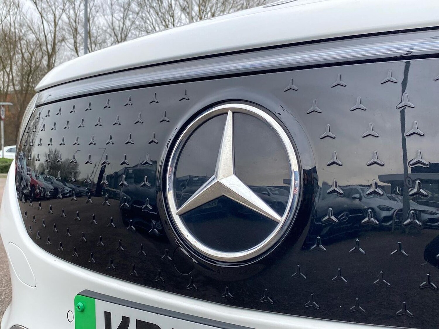 Used Mercedes-Benz EQA 2024 for sale - 77488252: Photo 33