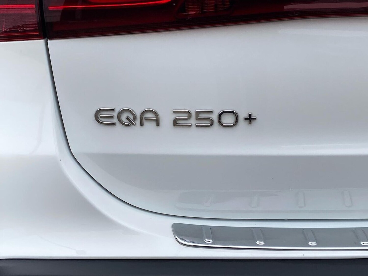 Used Mercedes-Benz EQA 2024 for sale - 77488252: Photo 35