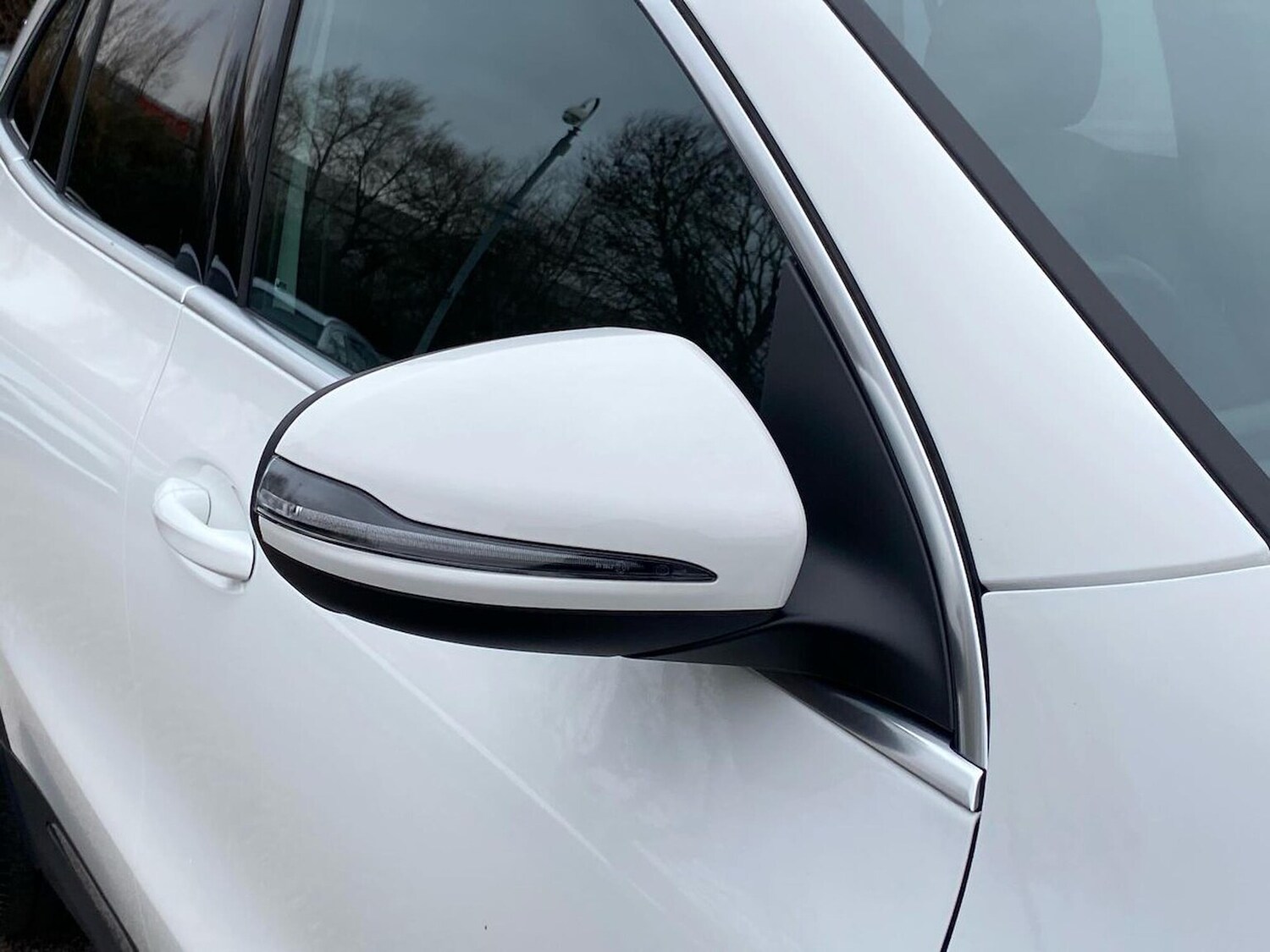 Used Mercedes-Benz EQA 2024 for sale - 77488252: Photo 38