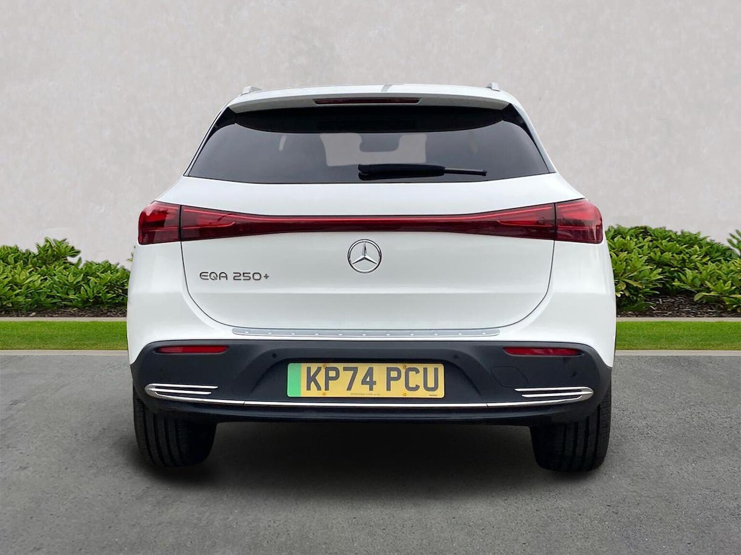 Used Mercedes-Benz EQA 2024 for sale - 77488252: Photo 4