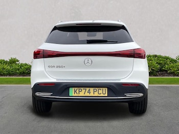 Used Mercedes-Benz EQA 2024 for sale - 77488252: Photo