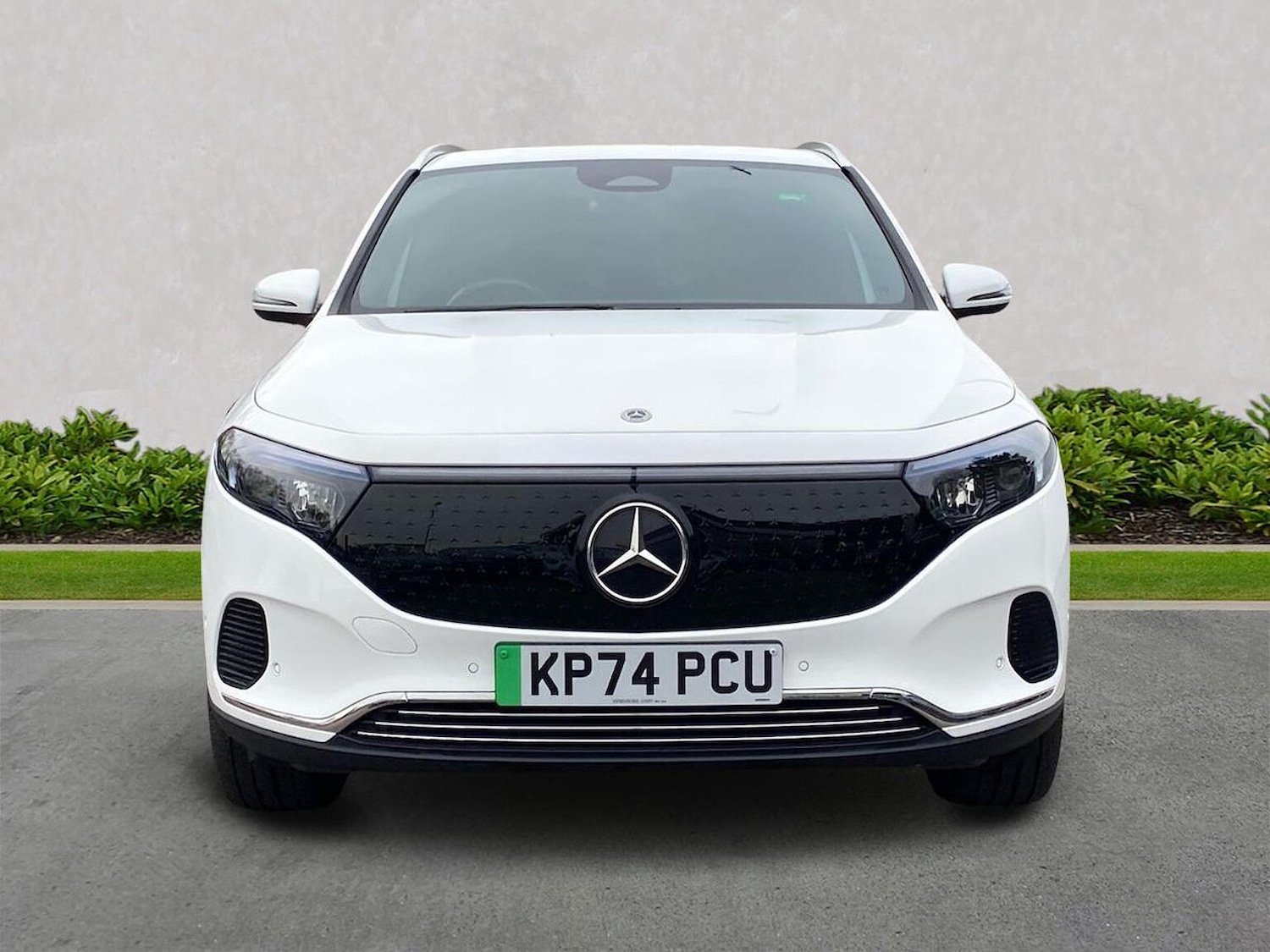 Used Mercedes-Benz EQA 2024 for sale - 77488252: Photo 5