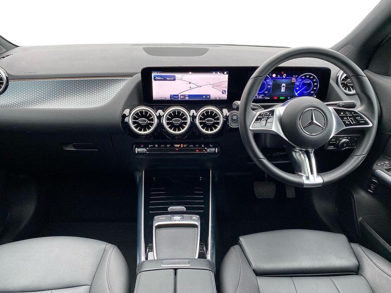 Used Mercedes-Benz EQA 2024 for sale - 77488252: Photo 8