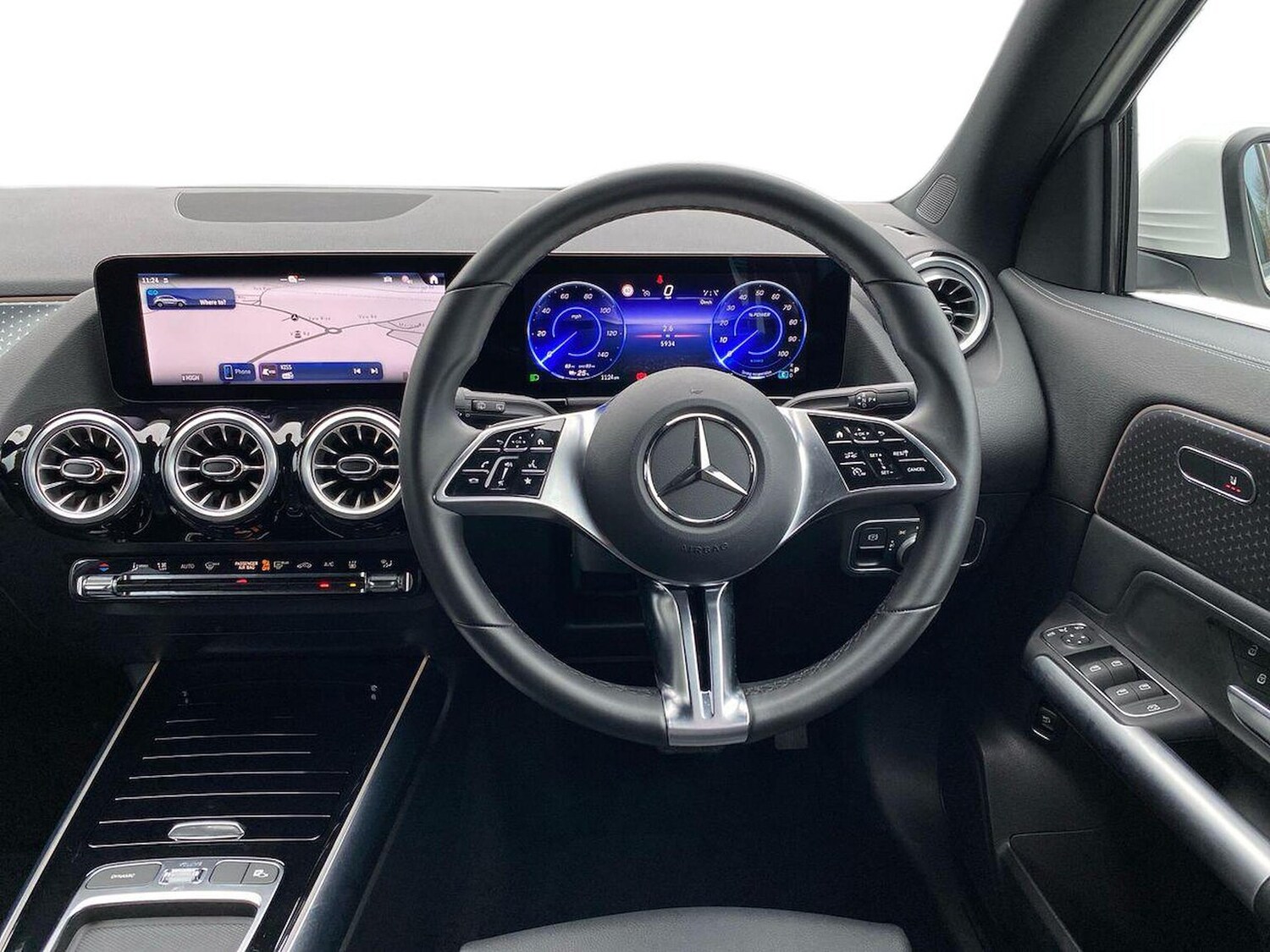 Used Mercedes-Benz EQA 2024 for sale - 77488252: Photo 9