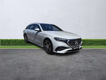 Used Mercedes-Benz E Class 2026 for sale - 78599496: Photo