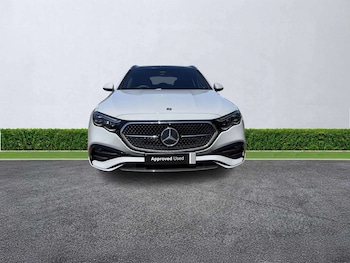 Used Mercedes-Benz E Class 2026 for sale - 78599496: Photo
