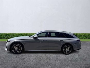 Used Mercedes-Benz E Class 2026 for sale - 78599496: Photo