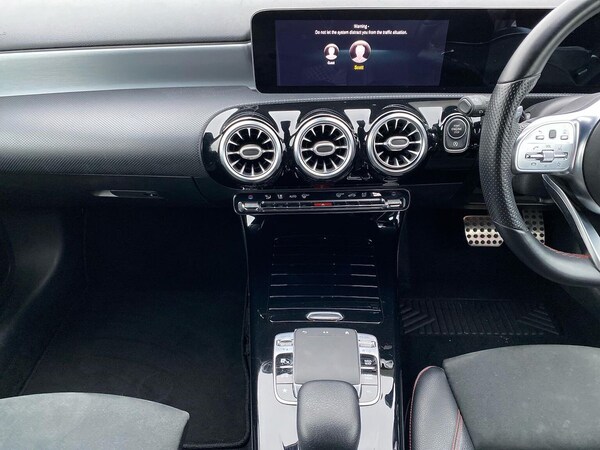 Used Mercedes-Benz A-Class 2018 for sale - 76236987: Photo 13
