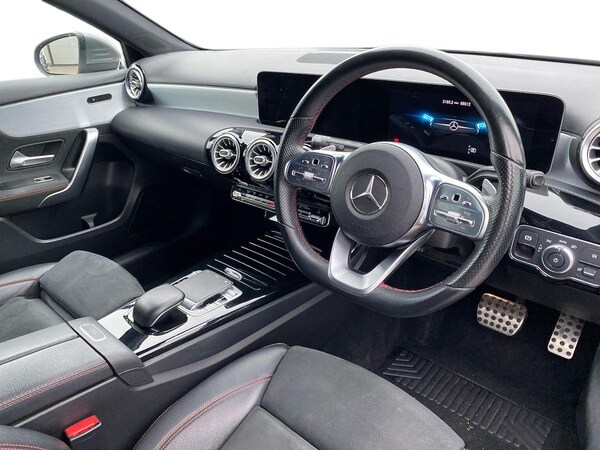Used Mercedes-Benz A-Class 2018 for sale - 76236987: Photo 15