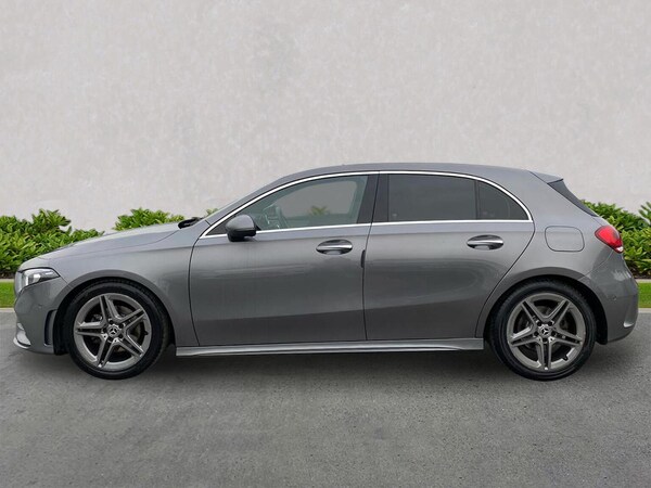 Used Mercedes-Benz A-Class 2018 for sale - 76236987: Photo 19