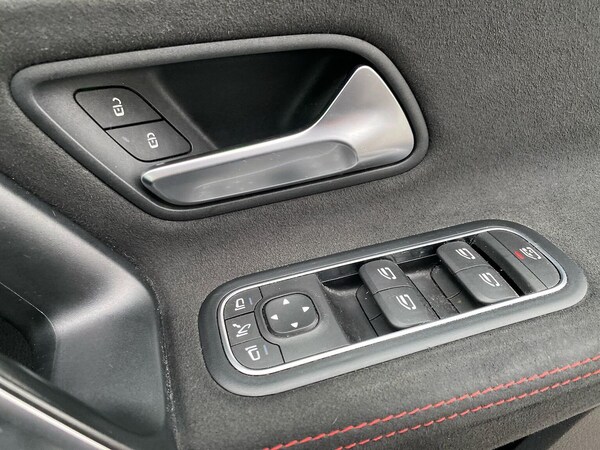 Used Mercedes-Benz A-Class 2018 for sale - 76236987: Photo 21