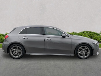 Used Mercedes-Benz A-Class 2018 for sale - 76236987: Photo 3