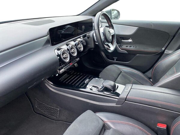 Used Mercedes-Benz A-Class 2018 for sale - 76236987: Photo 7