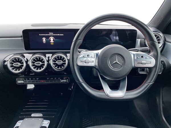 Used Mercedes-Benz A-Class 2018 for sale - 76236987: Photo 9