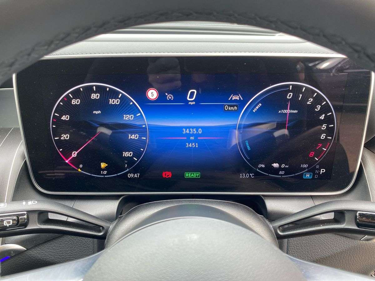 Used Mercedes-Benz GLC 2025 for sale - 78193209: Photo 10