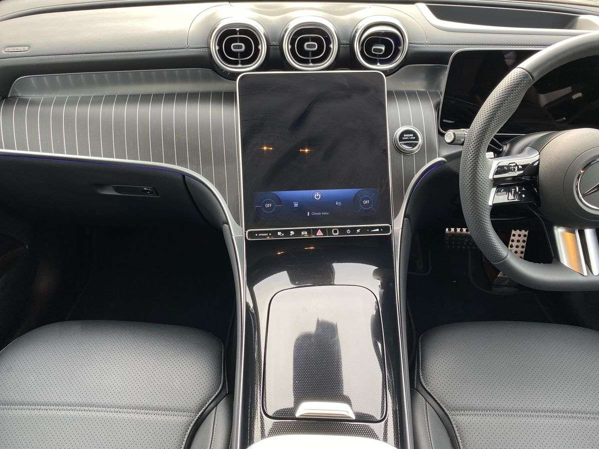 Used Mercedes-Benz GLC 2025 for sale - 78193209: Photo 13