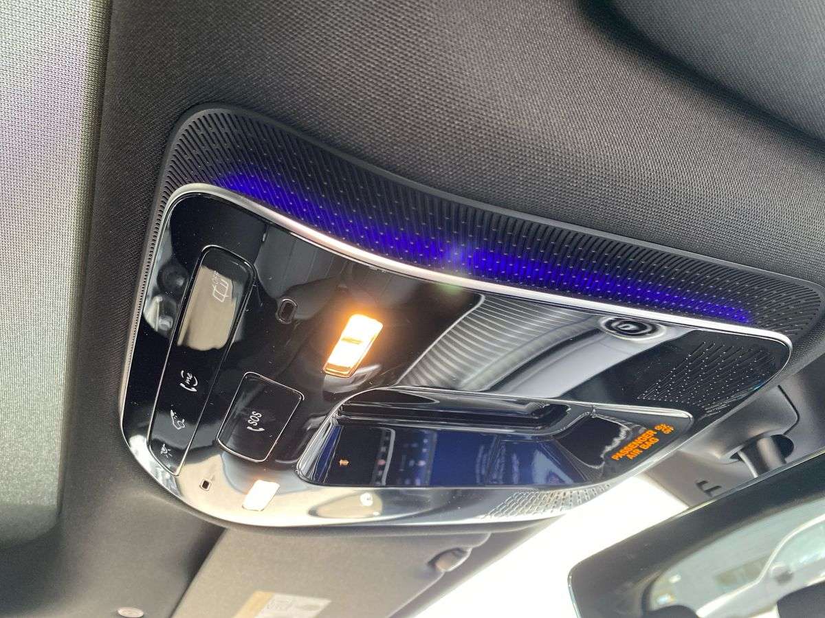 Used Mercedes-Benz GLC 2025 for sale - 78193209: Photo 14