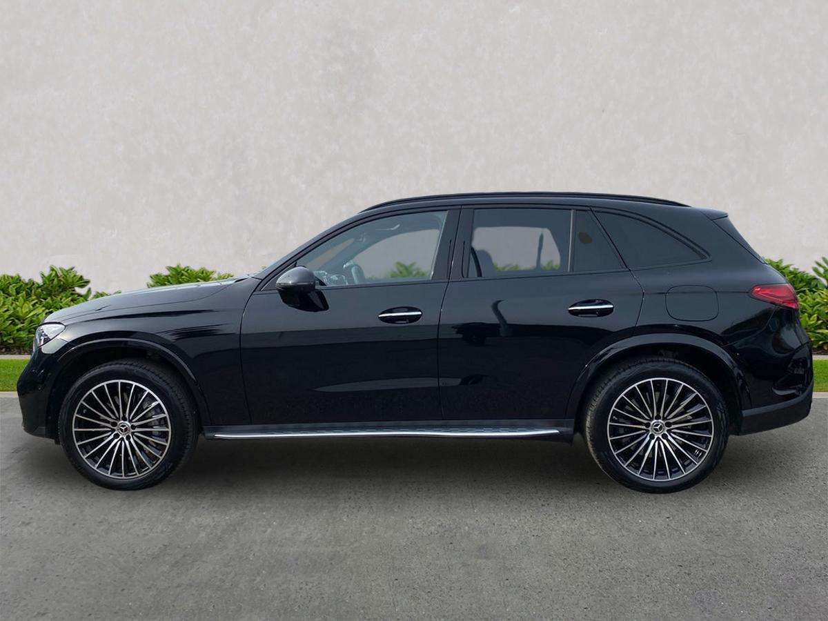 Used Mercedes-Benz GLC 2025 for sale - 78193209: Photo 19