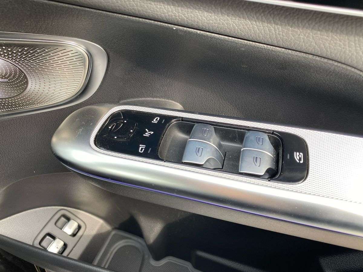 Used Mercedes-Benz GLC 2025 for sale - 78193209: Photo 21