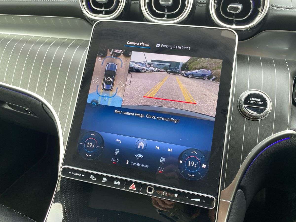 Used Mercedes-Benz GLC 2025 for sale - 78193209: Photo 23