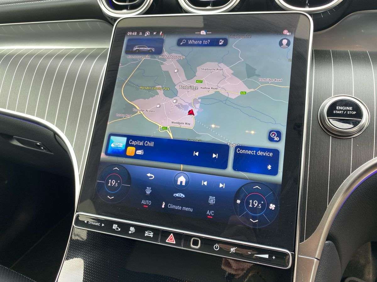 Used Mercedes-Benz GLC 2025 for sale - 78193209: Photo 24