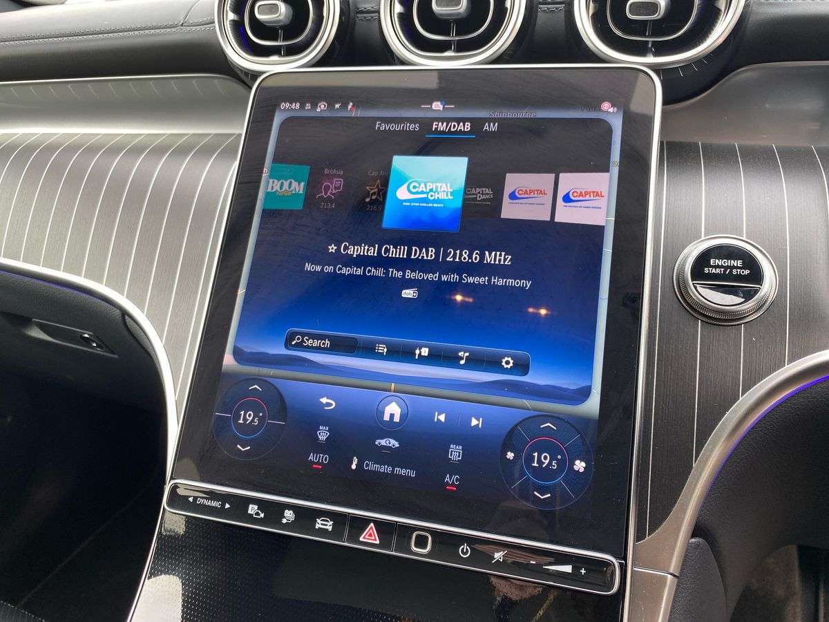 Used Mercedes-Benz GLC 2025 for sale - 78193209: Photo 25