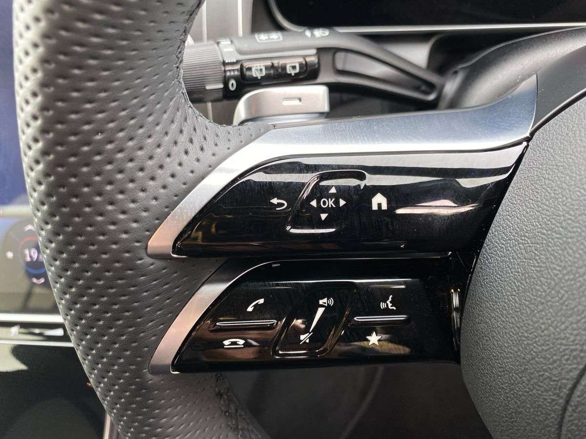 Used Mercedes-Benz GLC 2025 for sale - 78193209: Photo 26