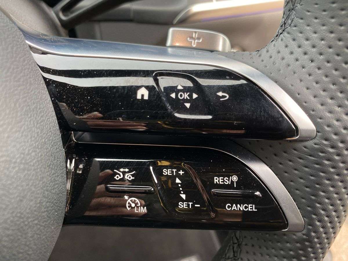 Used Mercedes-Benz GLC 2025 for sale - 78193209: Photo 27