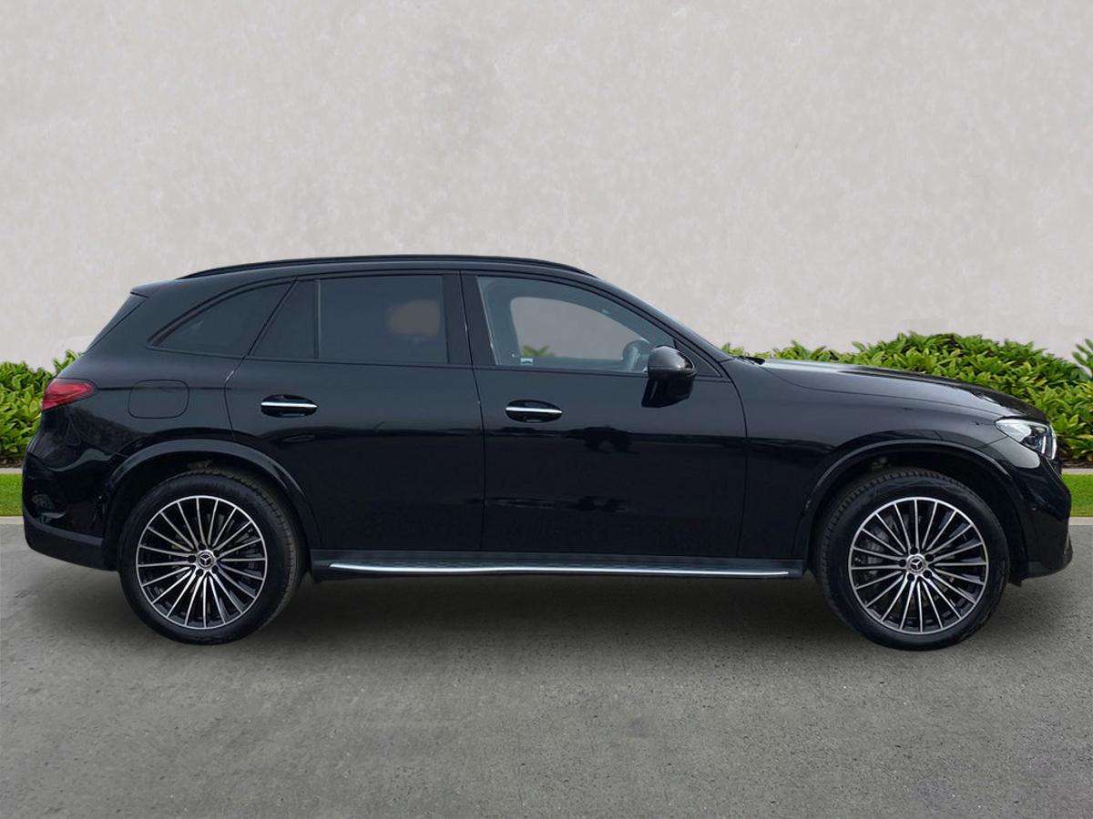 Used Mercedes-Benz GLC 2025 for sale - 78193209: Photo 3