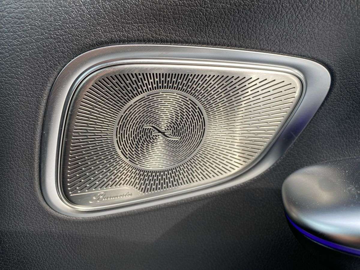 Used Mercedes-Benz GLC 2025 for sale - 78193209: Photo 31