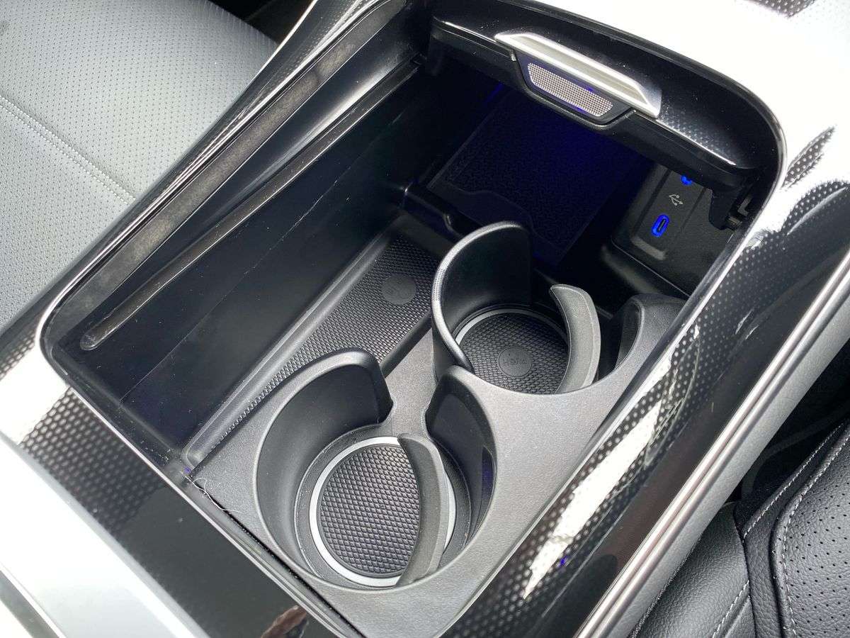 Used Mercedes-Benz GLC 2025 for sale - 78193209: Photo 32