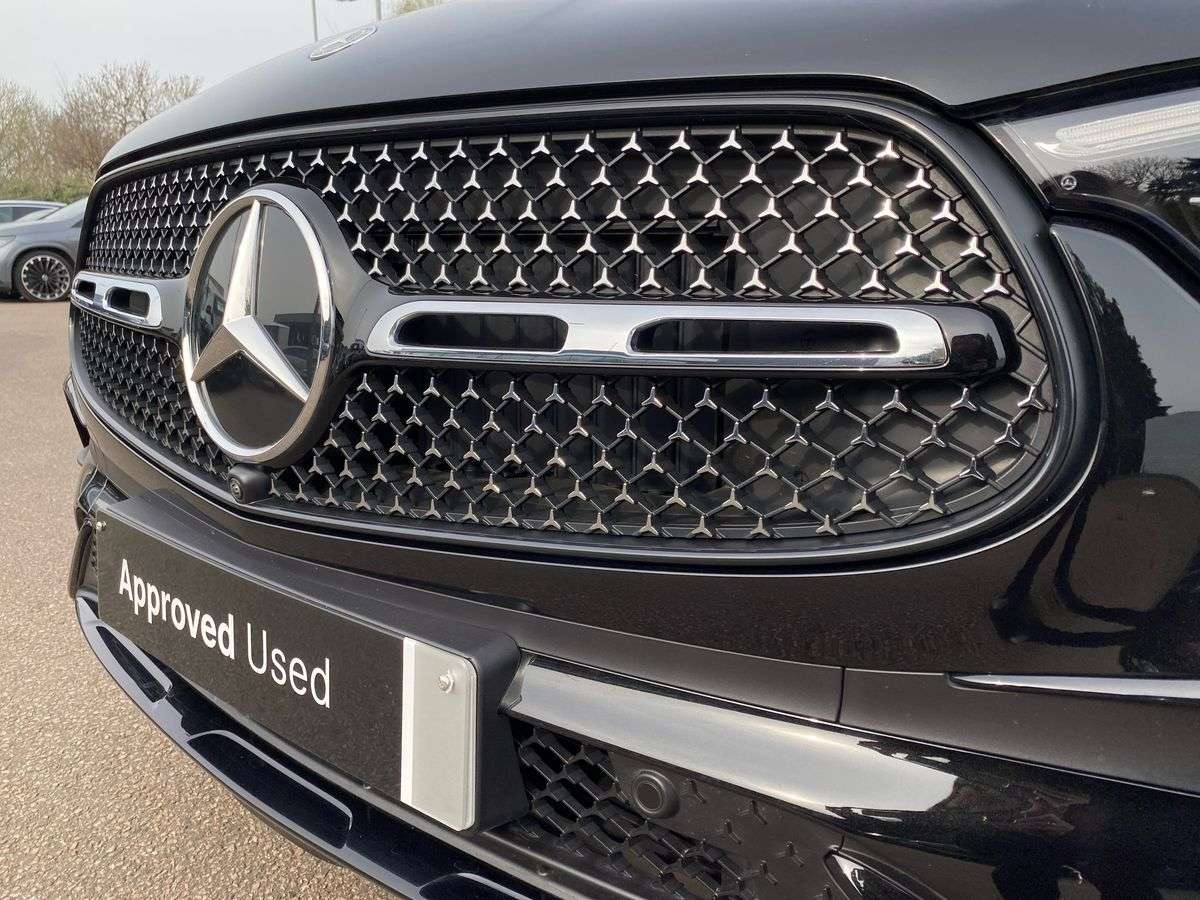 Used Mercedes-Benz GLC 2025 for sale - 78193209: Photo 33