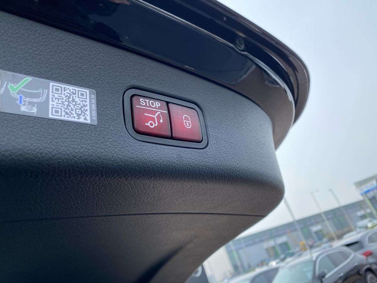 Used Mercedes-Benz GLC 2025 for sale - 78193209: Photo 40