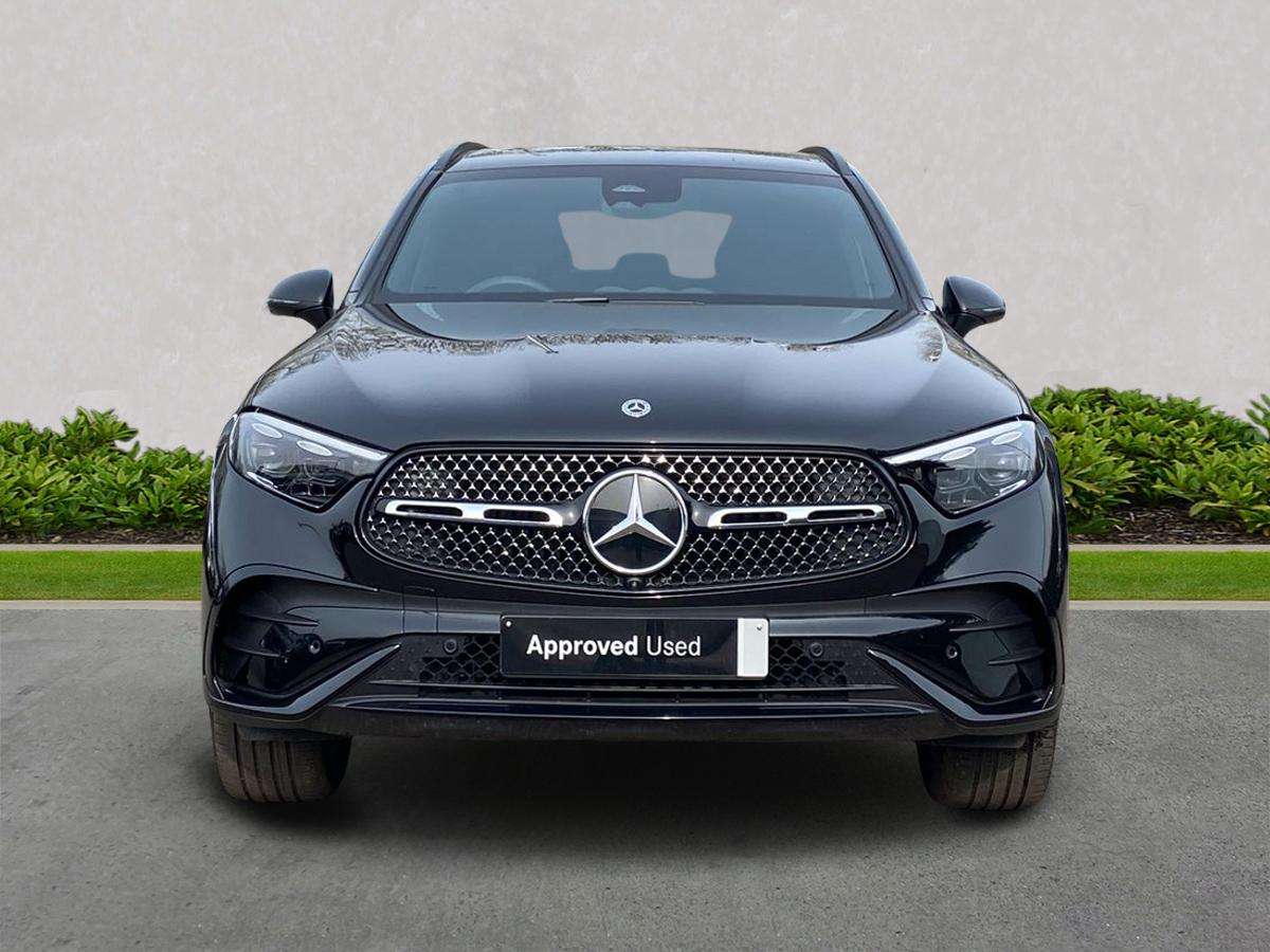 Used Mercedes-Benz GLC 2025 for sale - 78193209: Photo 5