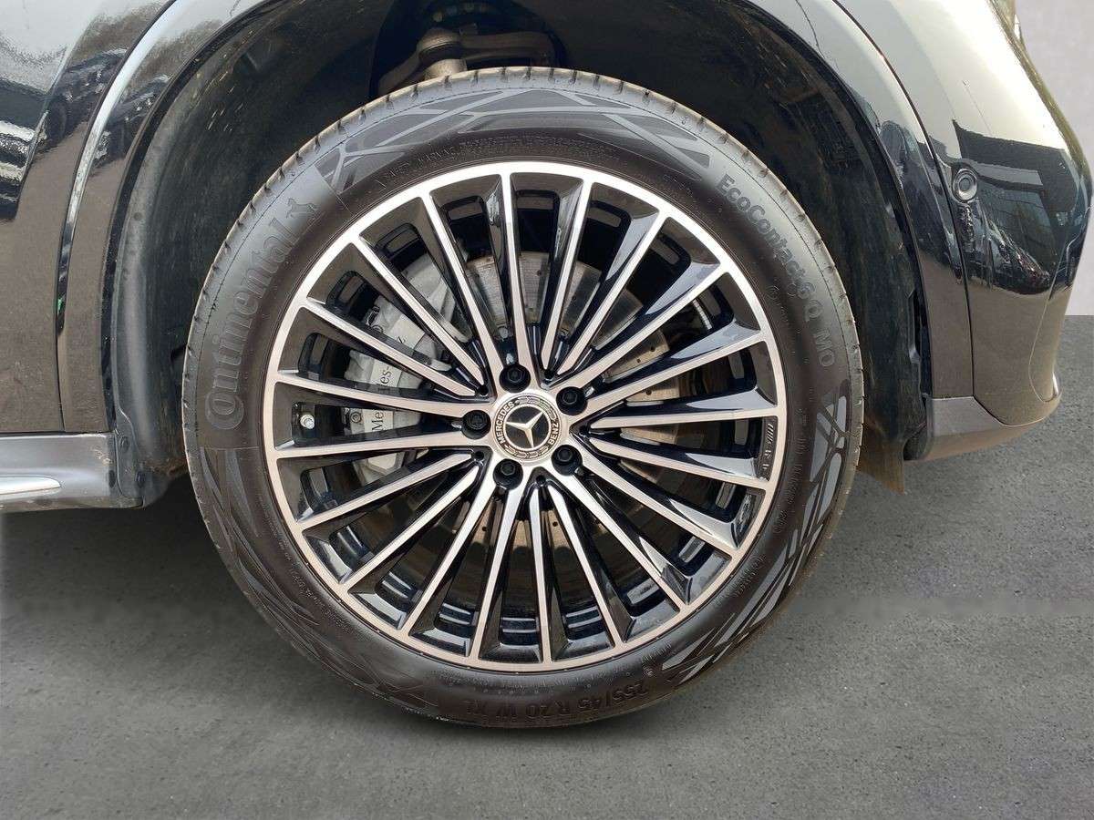 Used Mercedes-Benz GLC 2025 for sale - 78193209: Photo 6