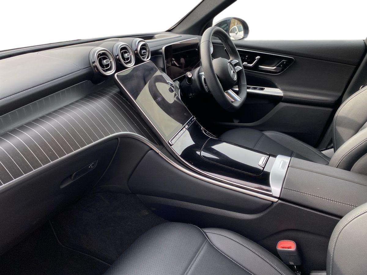 Used Mercedes-Benz GLC 2025 for sale - 78193209: Photo 7