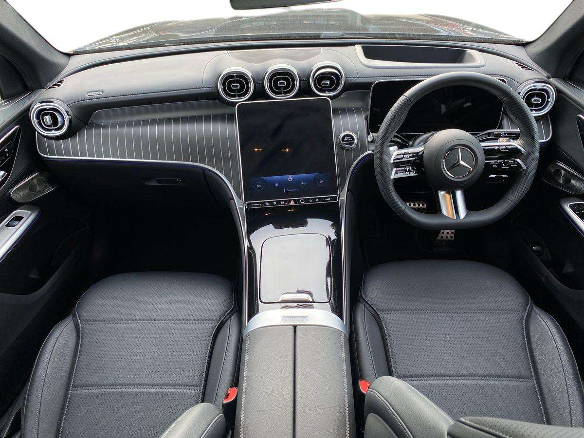 Used Mercedes-Benz GLC 2025 for sale - 78193209: Photo 8