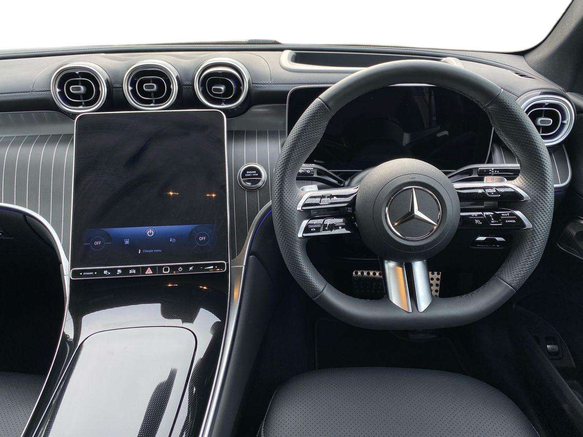 Used Mercedes-Benz GLC 2025 for sale - 78193209: Photo 9