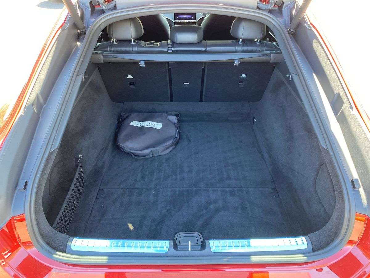 Used Mercedes-Benz EQS 2023 for sale - 78196113: Photo 17