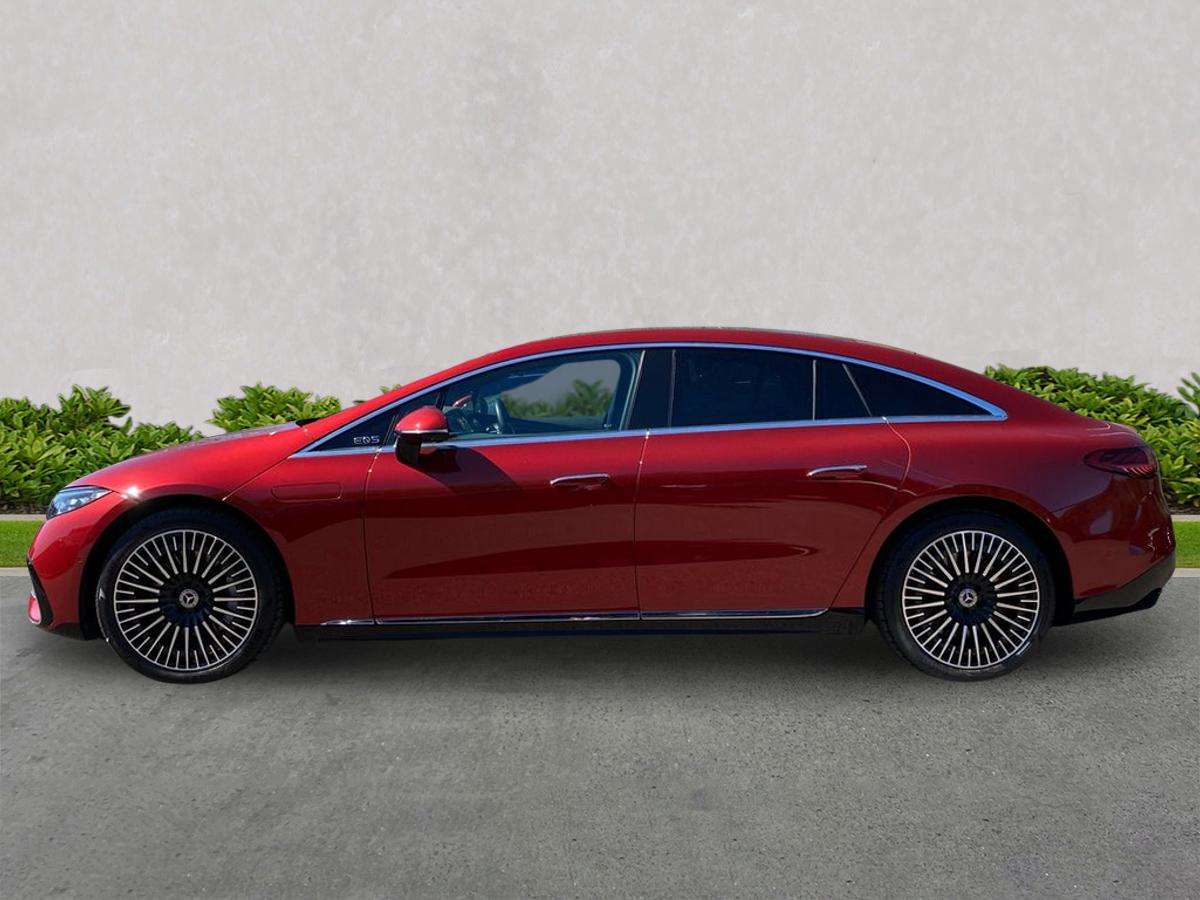 Used Mercedes-Benz EQS 2023 for sale - 78196113: Photo 19