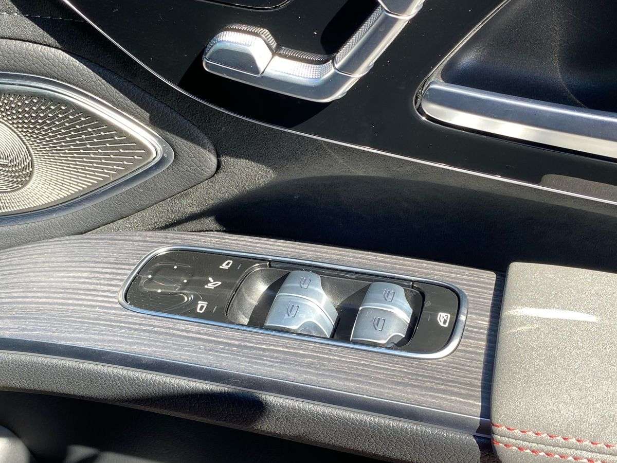Used Mercedes-Benz EQS 2023 for sale - 78196113: Photo 21