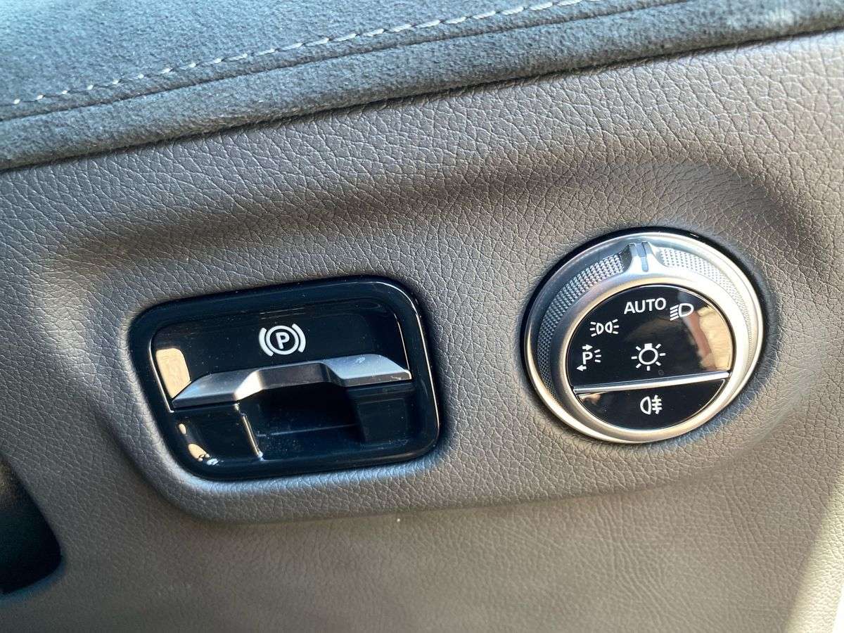 Used Mercedes-Benz EQS 2023 for sale - 78196113: Photo 22