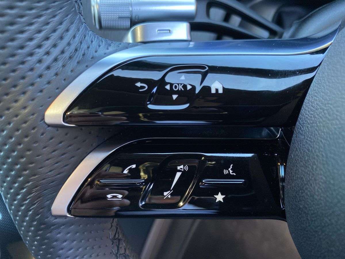 Used Mercedes-Benz EQS 2023 for sale - 78196113: Photo 26