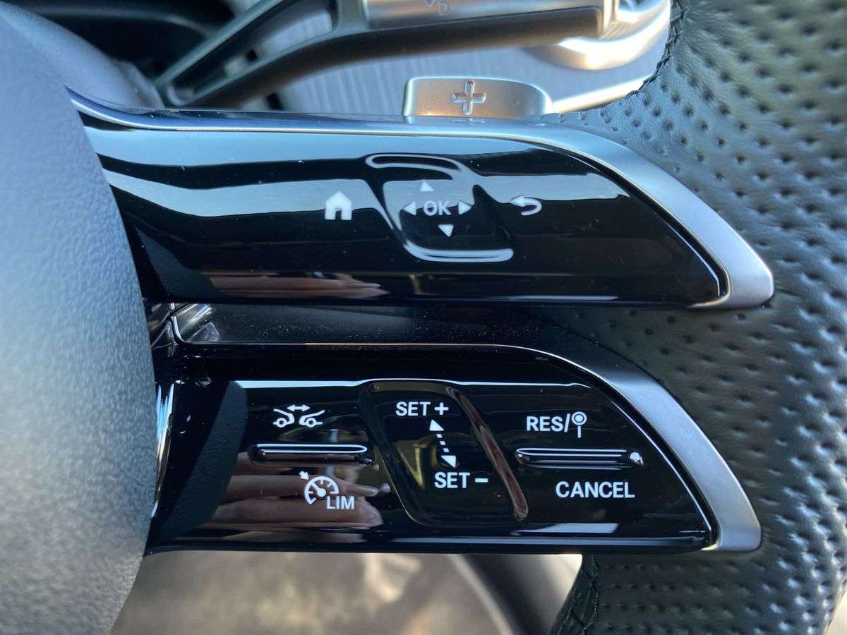 Used Mercedes-Benz EQS 2023 for sale - 78196113: Photo 27