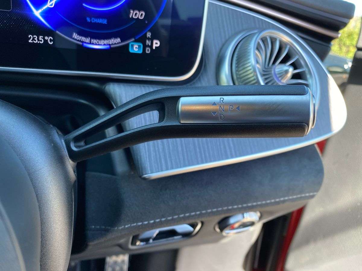 Used Mercedes-Benz EQS 2023 for sale - 78196113: Photo 29