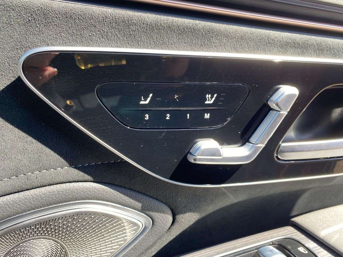 Used Mercedes-Benz EQS 2023 for sale - 78196113: Photo 30