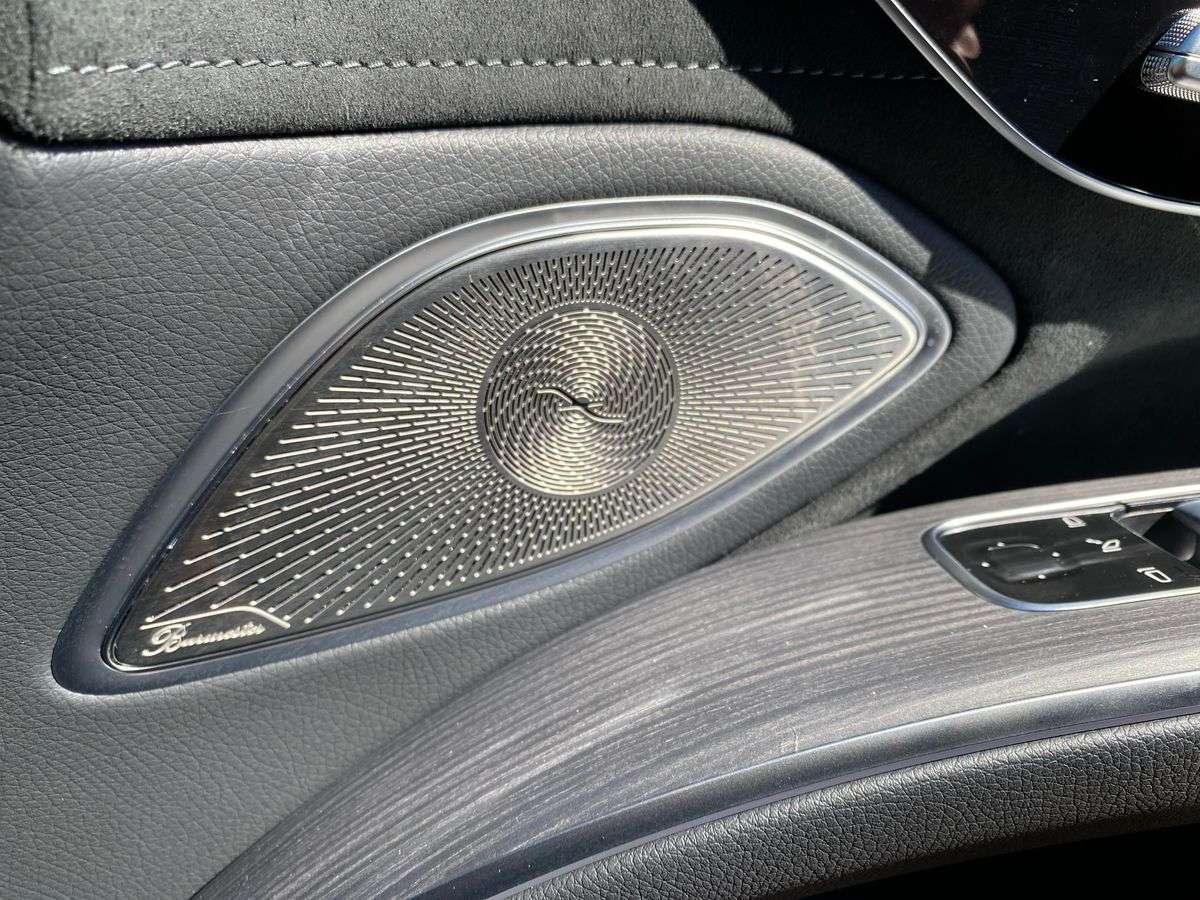 Used Mercedes-Benz EQS 2023 for sale - 78196113: Photo 31