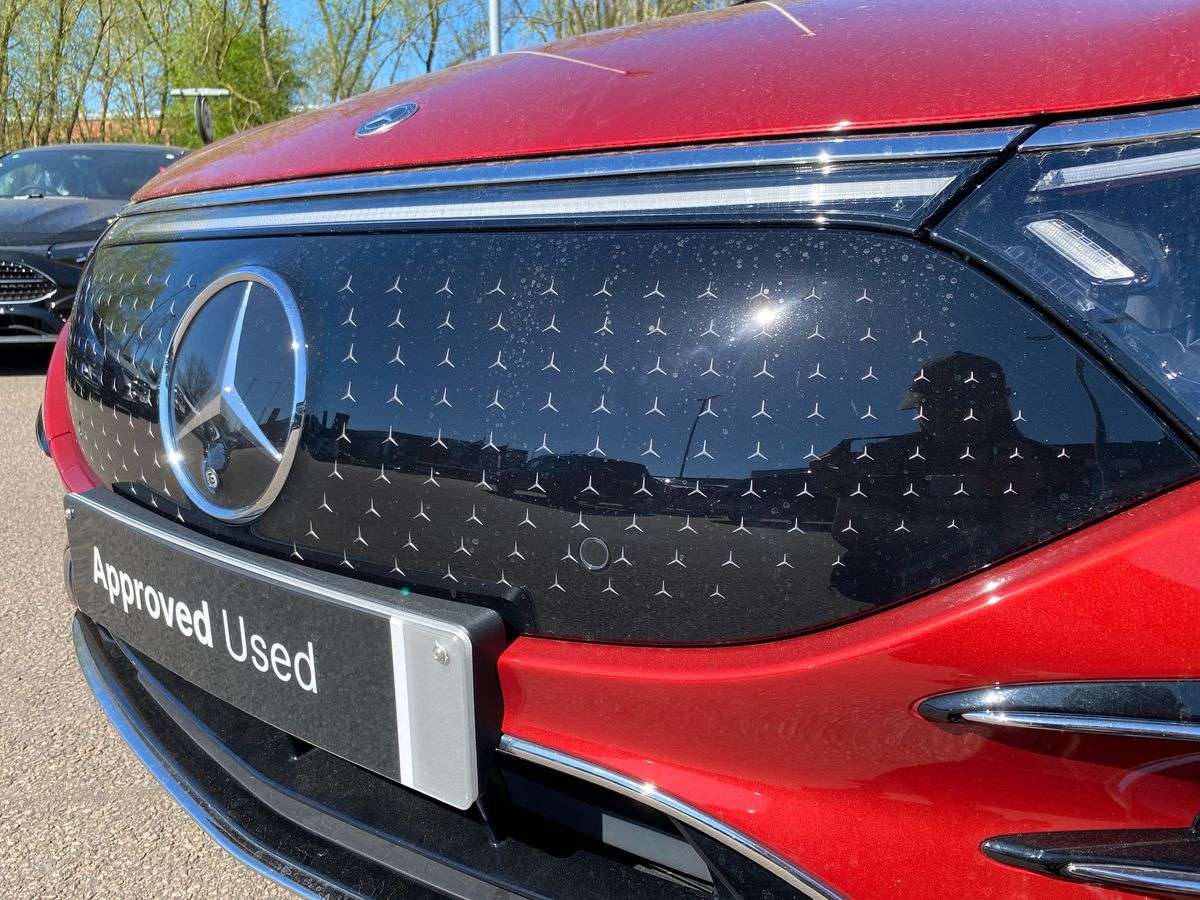 Used Mercedes-Benz EQS 2023 for sale - 78196113: Photo 33